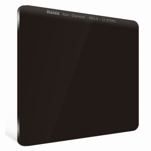 HAIDA  M10 레드다이아몬드 ND64 사각필터