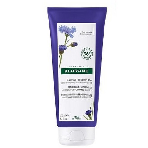 클로란 센터리 안티 옐로우 컨디셔너 200ml