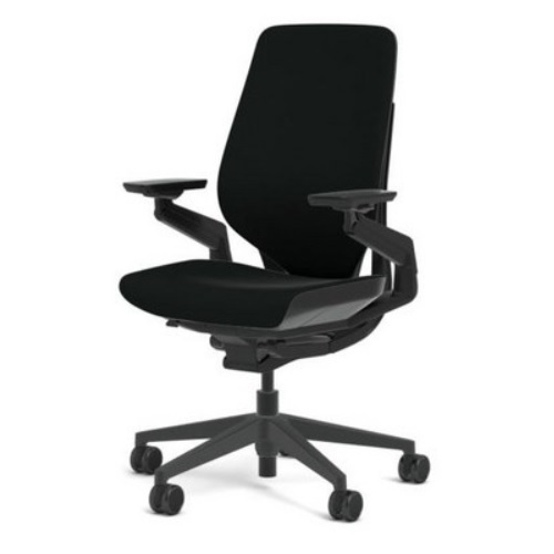 스틸케이스 제스쳐 의자_이미지