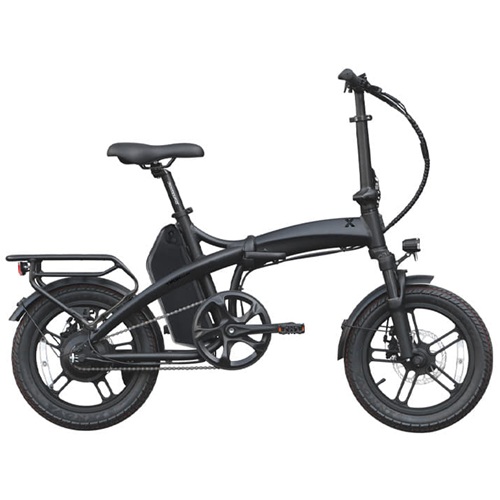 퀄리스포츠 엑스트론 프로 미니 DUAL (2026년형) (48V, 28.5Ah)