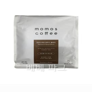 모모스커피 하우스 블렌드 1kg (1개)_이미지
