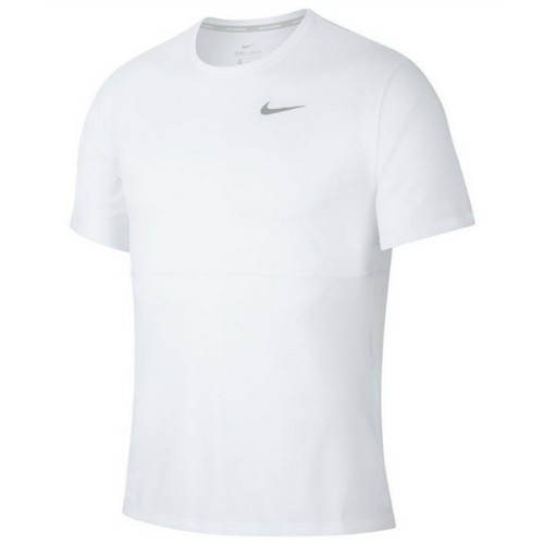 나이키 드라이 핏 런 러닝 반팔 탑 CJ5333-100_이미지