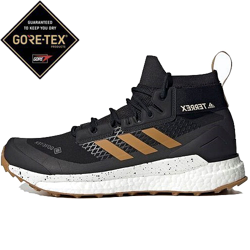 아디다스 테렉스 프리 하이커 GTX