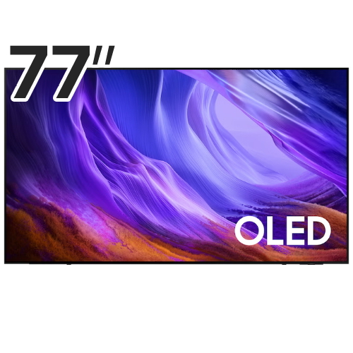 삼성전자 올레드 KQ77SH85AEXKR (벽걸이)_이미지