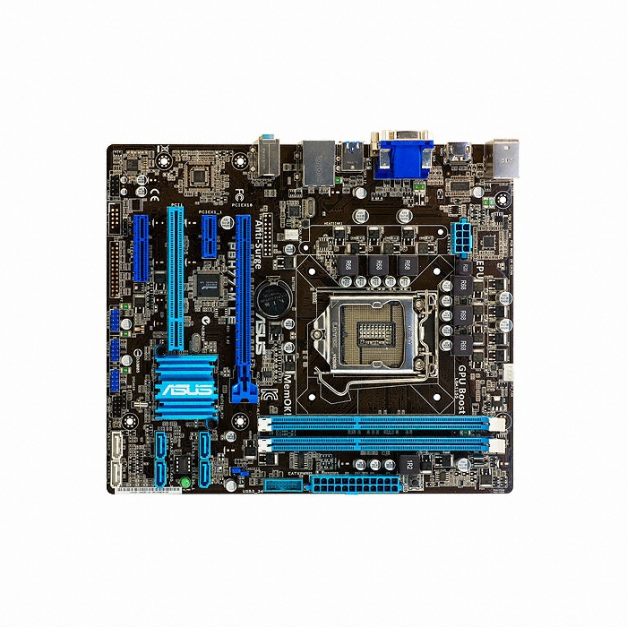ASUS P8H77-M LE STCOM_이미지