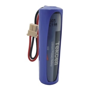 텍셀 SB-AA11 5264 3.6V 가스미터 적산열량계 배터리_이미지