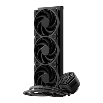 쿨러마스터 MasterLiquid 360 Atmos II Stealth