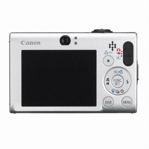 캐논 IXUS 80 IS (해외구매)_이미지
