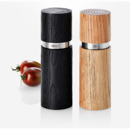 에드학 텍스츄라 소금 후추갈이 세트 (2P)_이미지