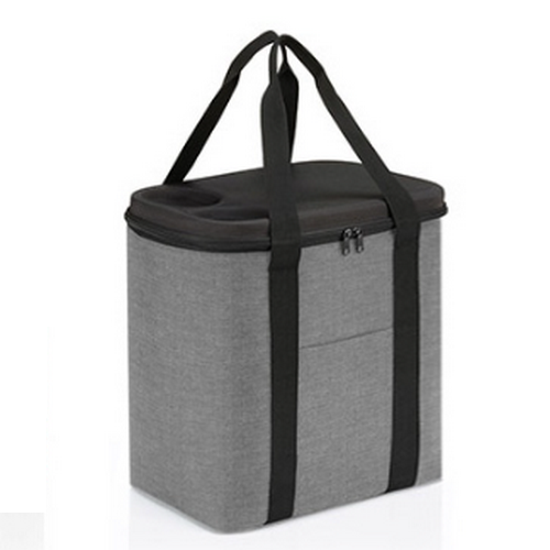 라이젠탈 쿨러백 XL 30L (트위스트실버)