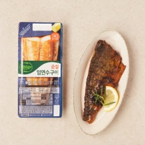 CJ제일제당 비비고 순살임연수구이 60g (1개)