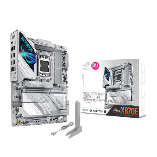 X870E-A GAMING WIFI7 NEO STCOM
