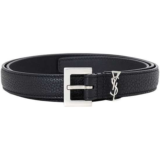 생로랑 모노그램 그레인레더 벨트 612616 DTI0E 1000이미지입니다. 누르면 해당 게시물로 새창이동합니다.