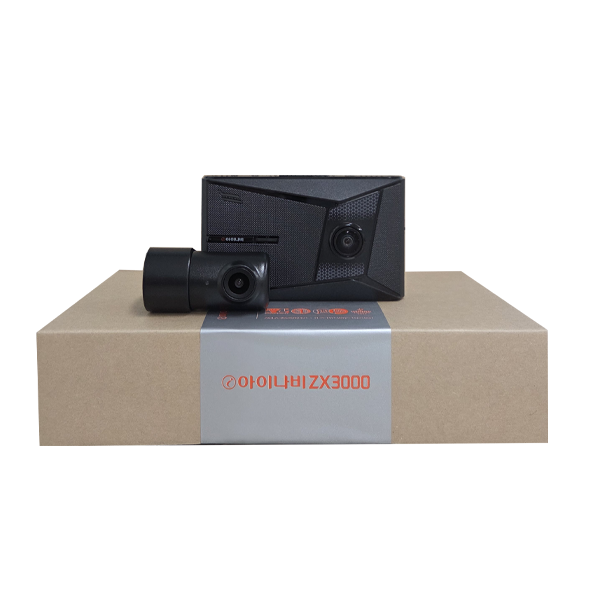 ZX3000 2채널