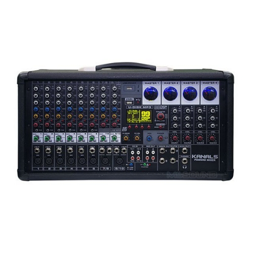 엔터그레인 카날스 BKM4-2800 (정품)_이미지