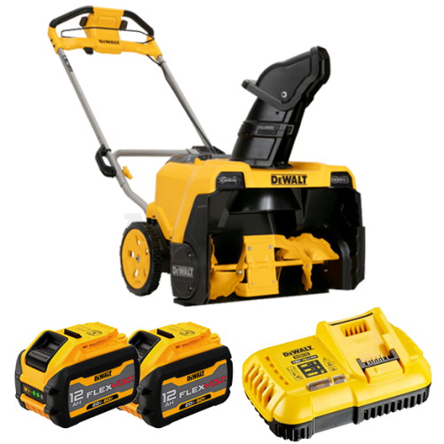 디월트 DCSNP2142 (4.0Ah, 배터리 2개)_이미지