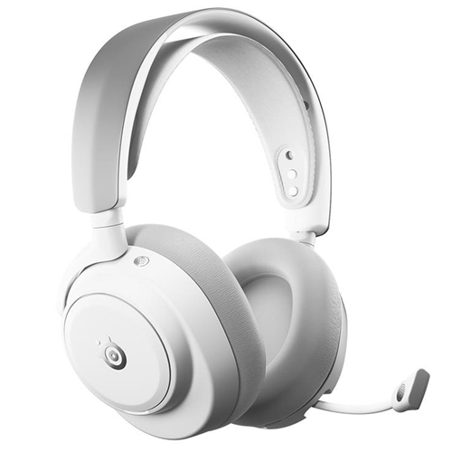스틸시리즈 Arctis Nova Pro Omni (화이트)_이미지