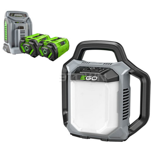 이고파워 LT0300E (10.0Ah, 배터리 2개)