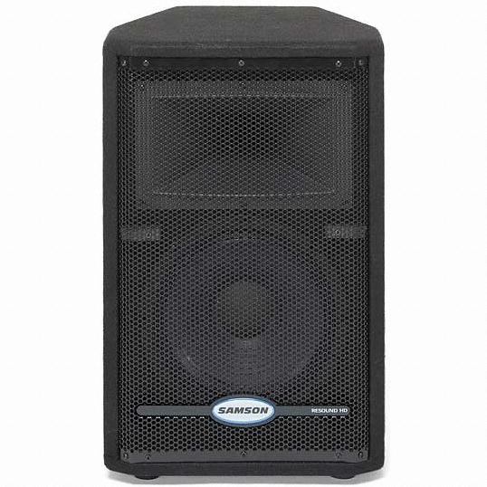 SAMSON RS10HD (정품)_이미지