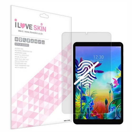 알럽스킨 LG G패드5 10.1 저반사 액정보호필름이미지입니다. 누르면 해당 게시물로 새창이동합니다.