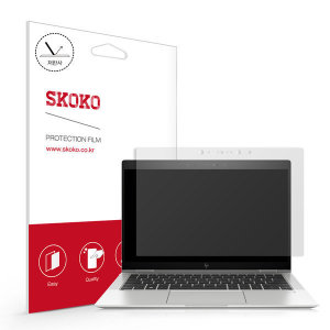 스코코 HP 엘리트북 x360 1030 G3 저반사 지문방지 액정보호필름