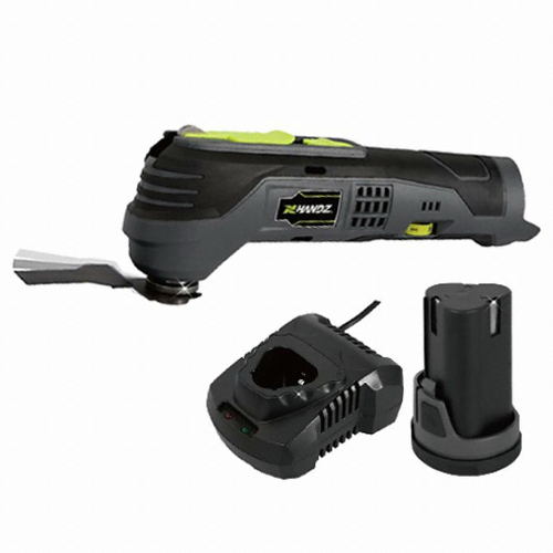 핸즈 HMC-120LA (1.5Ah, 배터리 1개)