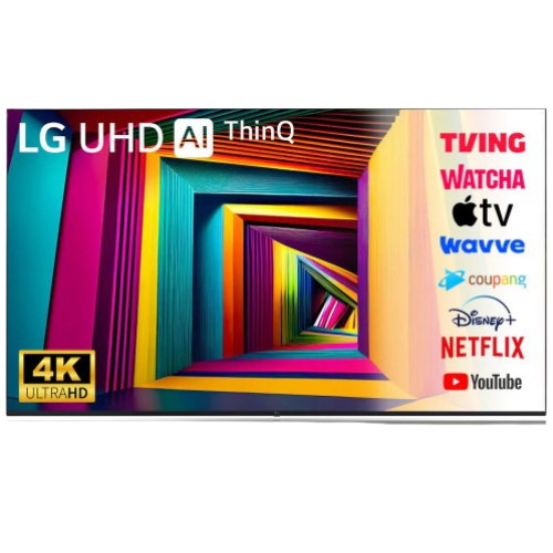 LG전자 울트라HD 75UQ7050 리퍼비시