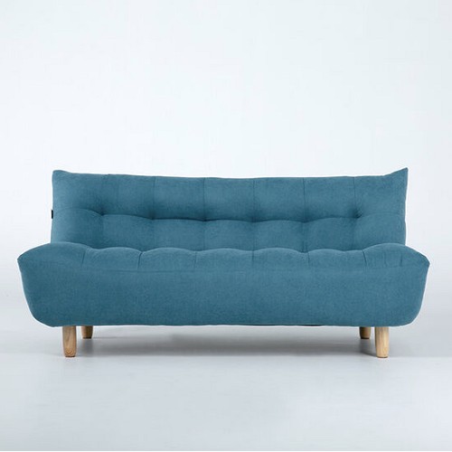 에보니아 바운스 패브릭 소파 3인용_이미지