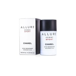 샤넬 알뤼르 옴므 스포츠 데오도란트 스틱 75ml