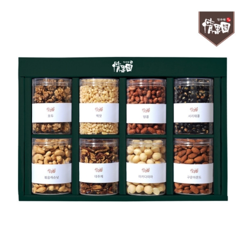 정과원 시그니처 세트 1.87kg (1개)_이미지