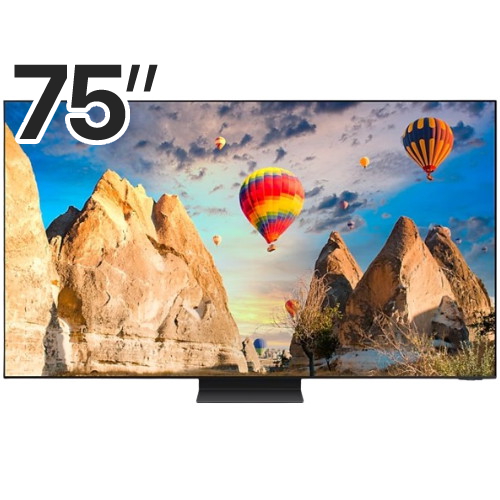 삼성전자 네오QLED KQ75QND850FXKR
