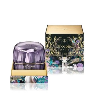  끌레드뽀보떼 2025 홀리데이 컬렉션 라 크렘므 30ml [1개]