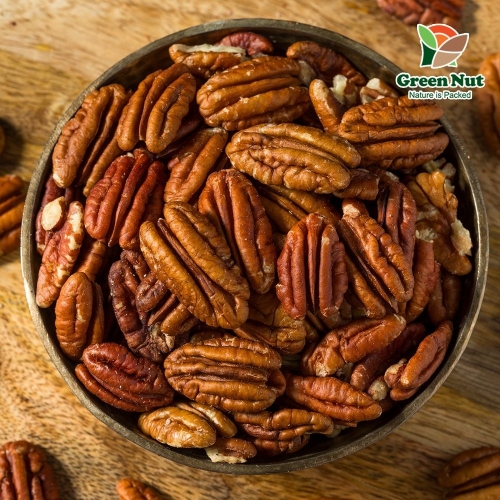 그린너트 미국 캘리포니아 구운 피칸 1Kg