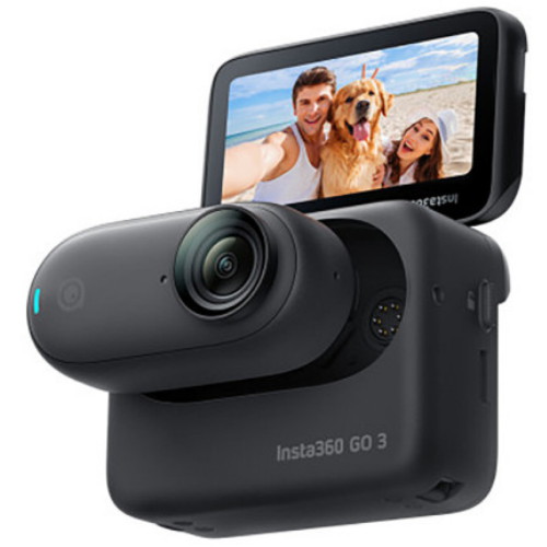 인스타360 GO3 64GB (중고품)_이미지