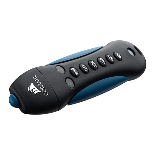 CORSAIR PADLOCK3 (256GB)_이미지