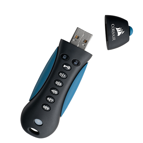 CORSAIR PADLOCK3 (256GB)_이미지