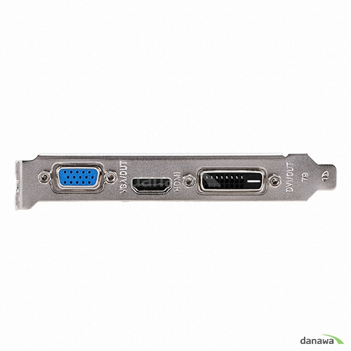 �̿��� XENON ������ GT710 D3 1GB LP