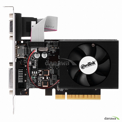 �̿��� XENON ������ GT710 D3 1GB LP