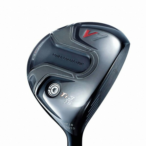 로얄콜렉션 BBD V7 TI 페어웨이우드 [정품]