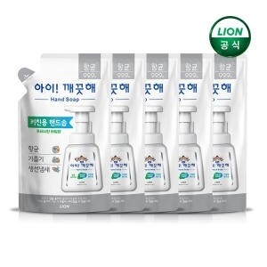 <b>아이</b><b>깨끗해</b> <b>아이</b><b>깨끗해</b> 키친 리필 200ml