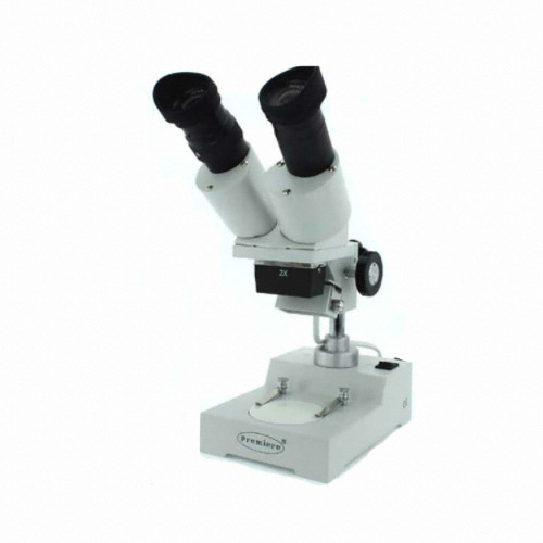 C&A Scientific SMJ-02 쌍안 실체 현미경_이미지