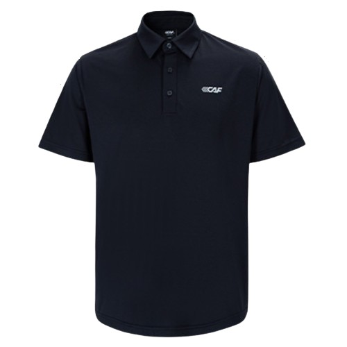 남성 데일리 기능성 반팔 카라 티셔츠