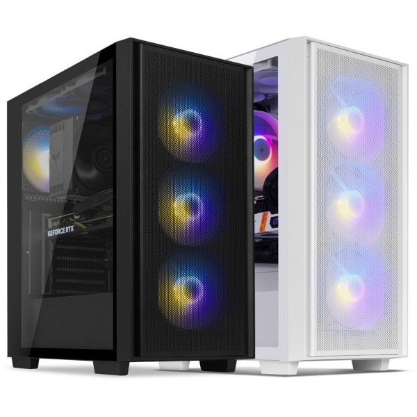 �����÷ο� ULTRA GAMING F5 G6TI 4060 Ti