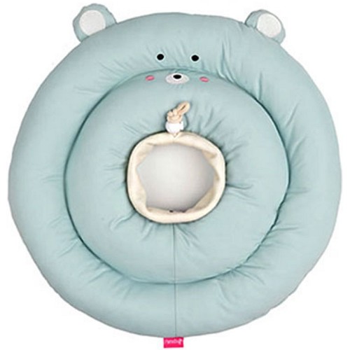 패리스독 베프 카라 블루 (L)_이미지