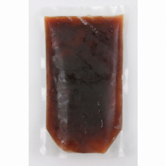 바른씨 간장게장소스 500g