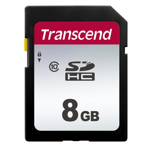 트랜센드 SD 300S 2021 (8GB)