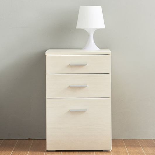 노하우 아인 3단 서랍장 400_이미지