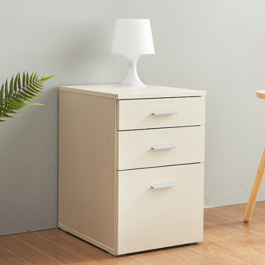 노하우 아인 3단 서랍장 400_이미지