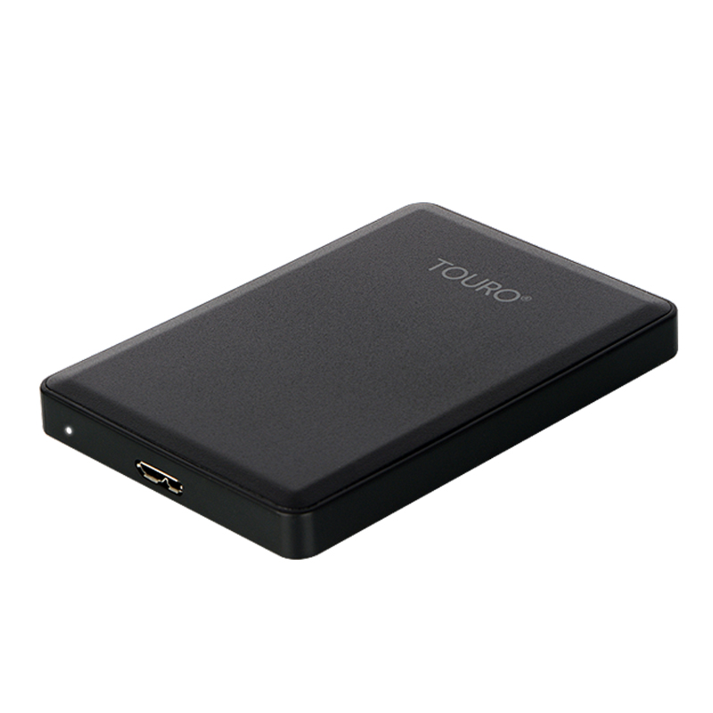 HGST New TOURO Mobile (3TB)_이미지