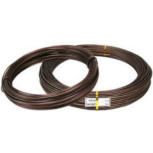 호미닷컴 분재철사 1kg (1mm x 480m)